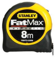 FatMax rolbandmaat BA magnetisch